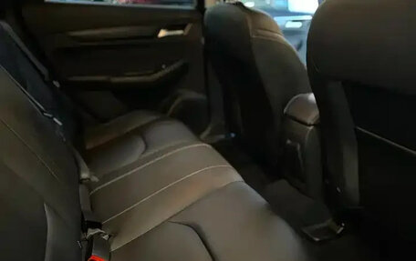 Ford Escort, 2021 год, 1 499 999 рублей, 13 фотография