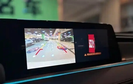 Ford Escort, 2021 год, 1 499 999 рублей, 7 фотография