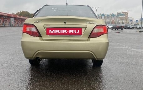 Daewoo Nexia I рестайлинг, 2010 год, 199 000 рублей, 2 фотография