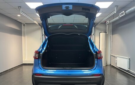 Nissan Qashqai, 2019 год, 1 840 000 рублей, 7 фотография