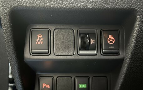 Nissan Qashqai, 2019 год, 1 840 000 рублей, 18 фотография