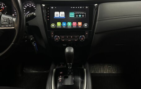 Nissan Qashqai, 2019 год, 1 840 000 рублей, 19 фотография