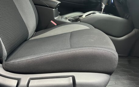 Nissan Qashqai, 2019 год, 1 840 000 рублей, 12 фотография