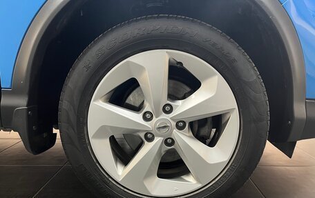 Nissan Qashqai, 2019 год, 1 840 000 рублей, 23 фотография