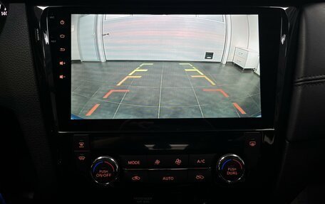 Nissan Qashqai, 2019 год, 1 840 000 рублей, 20 фотография