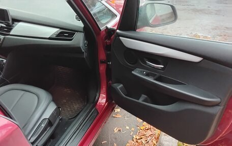 BMW 2 серия Grand Tourer F46 рестайлинг, 2016 год, 1 950 000 рублей, 6 фотография