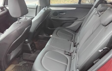 BMW 2 серия Grand Tourer F46 рестайлинг, 2016 год, 1 950 000 рублей, 2 фотография