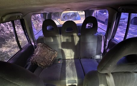 Mitsubishi Pajero Sport II рестайлинг, 2005 год, 480 000 рублей, 4 фотография