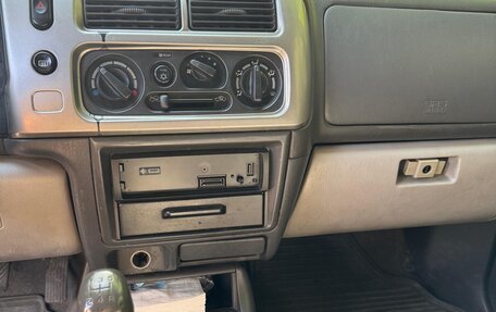 Mitsubishi Pajero Sport II рестайлинг, 2005 год, 480 000 рублей, 5 фотография