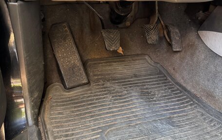 Mitsubishi Pajero Sport II рестайлинг, 2005 год, 480 000 рублей, 6 фотография