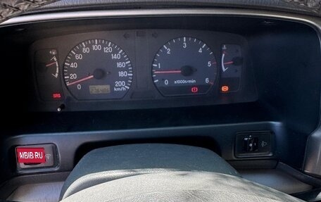 Mitsubishi Pajero Sport II рестайлинг, 2005 год, 480 000 рублей, 7 фотография