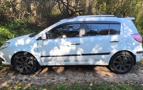 Geely MK Cross I, 2012 год, 220 000 рублей, 4 фотография