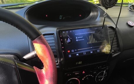 Geely MK Cross I, 2012 год, 220 000 рублей, 6 фотография
