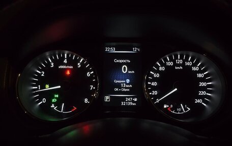 Nissan Qashqai, 2020 год, 2 450 000 рублей, 8 фотография