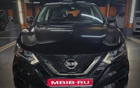 Nissan Qashqai, 2020 год, 2 450 000 рублей, 2 фотография