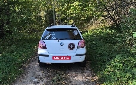 Geely MK Cross I, 2012 год, 220 000 рублей, 3 фотография