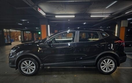 Nissan Qashqai, 2020 год, 2 450 000 рублей, 4 фотография