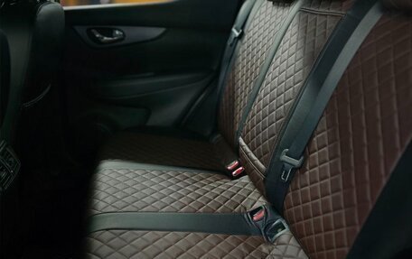 Nissan Qashqai, 2020 год, 2 450 000 рублей, 15 фотография