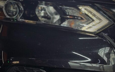 Nissan Qashqai, 2020 год, 2 450 000 рублей, 17 фотография