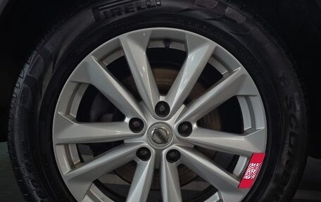 Nissan Qashqai, 2020 год, 2 450 000 рублей, 14 фотография