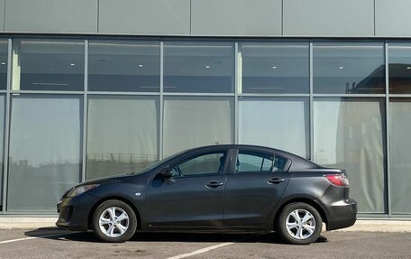 Mazda 3, 2011 год, 600 000 рублей, 6 фотография