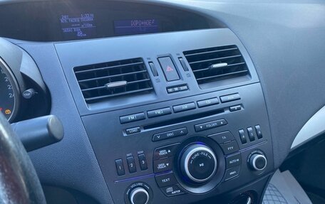 Mazda 3, 2011 год, 600 000 рублей, 8 фотография