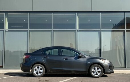 Mazda 3, 2011 год, 600 000 рублей, 3 фотография