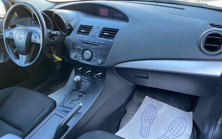 Mazda 3, 2011 год, 600 000 рублей, 7 фотография