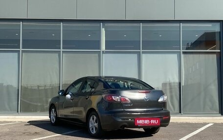 Mazda 3, 2011 год, 600 000 рублей, 5 фотография