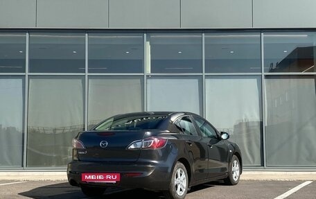 Mazda 3, 2011 год, 600 000 рублей, 4 фотография