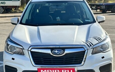Subaru Forester, 2020 год, 1 750 000 рублей, 2 фотография