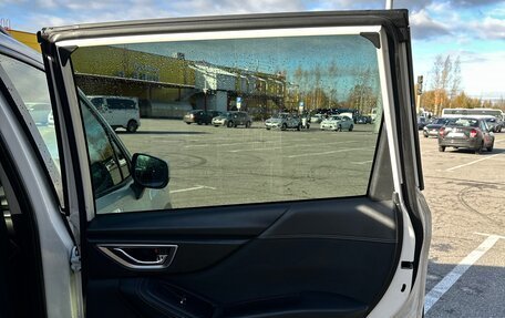 Subaru Forester, 2020 год, 1 750 000 рублей, 9 фотография