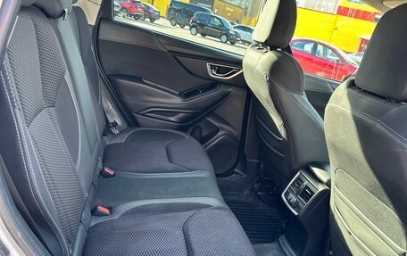 Subaru Forester, 2020 год, 1 750 000 рублей, 8 фотография