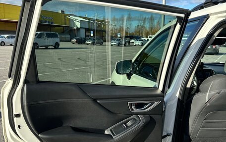 Subaru Forester, 2020 год, 1 750 000 рублей, 10 фотография