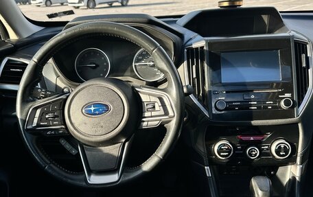 Subaru Forester, 2020 год, 1 750 000 рублей, 16 фотография