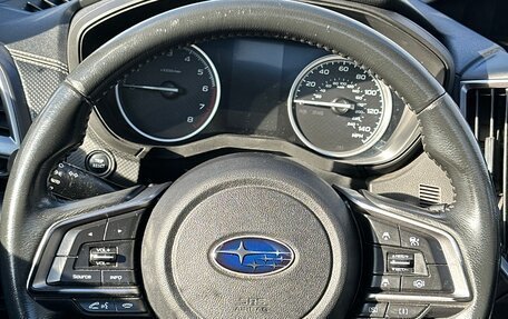Subaru Forester, 2020 год, 1 750 000 рублей, 19 фотография