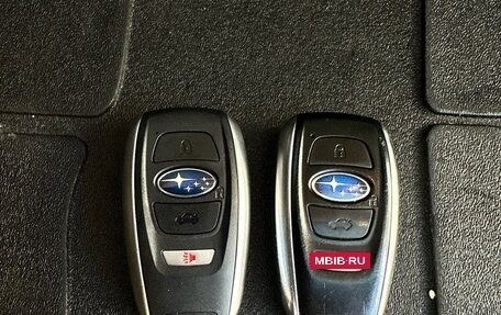 Subaru Forester, 2020 год, 1 750 000 рублей, 20 фотография