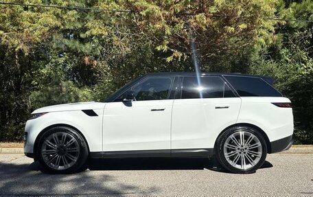 Land Rover Range Rover Sport, 2024 год, 11 352 000 рублей, 22 фотография