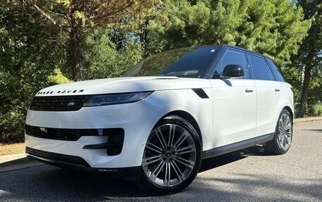 Land Rover Range Rover Sport, 2024 год, 11 352 000 рублей, 23 фотография