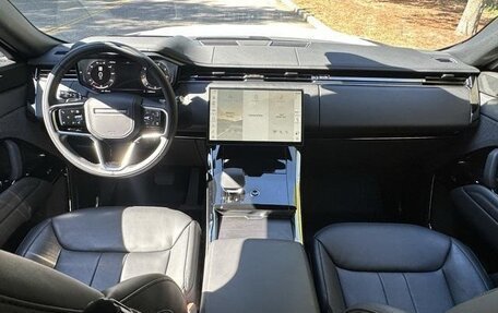 Land Rover Range Rover Sport, 2024 год, 11 352 000 рублей, 19 фотография