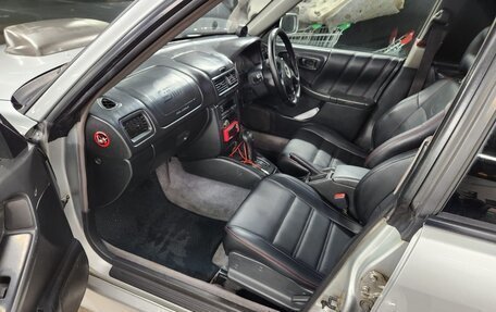 Subaru Forester, 2001 год, 900 000 рублей, 2 фотография