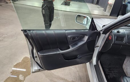 Subaru Forester, 2001 год, 900 000 рублей, 3 фотография