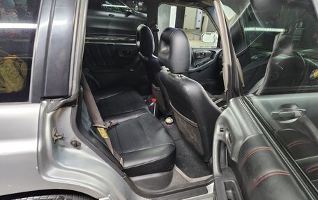 Subaru Forester, 2001 год, 900 000 рублей, 7 фотография