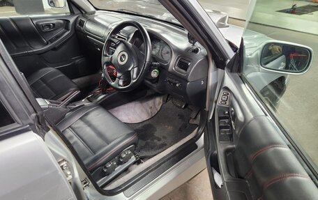 Subaru Forester, 2001 год, 900 000 рублей, 8 фотография