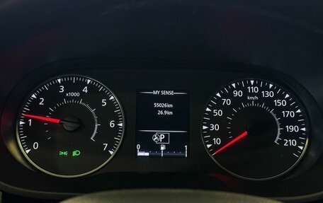 Renault Arkana I, 2021 год, 1 885 000 рублей, 15 фотография