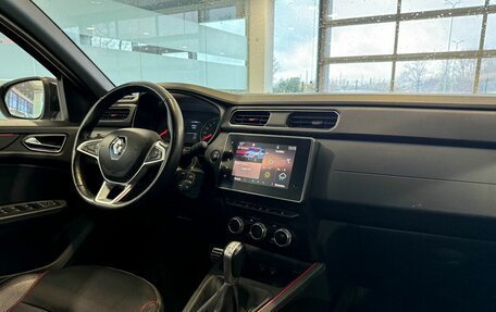 Renault Arkana I, 2021 год, 1 885 000 рублей, 10 фотография