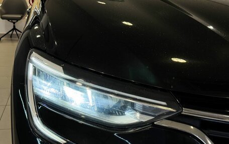 Renault Arkana I, 2021 год, 1 885 000 рублей, 8 фотография