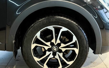 Renault Arkana I, 2021 год, 1 885 000 рублей, 9 фотография