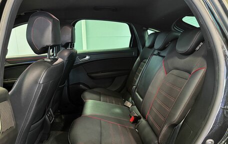 Renault Arkana I, 2021 год, 1 885 000 рублей, 11 фотография