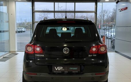 Volkswagen Tiguan I, 2010 год, 1 065 000 рублей, 4 фотография